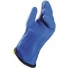 Guantes de trabajo para el frío
